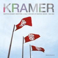bokomslag Burton Kramer Identities