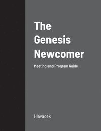 bokomslag Genesis Newcomer