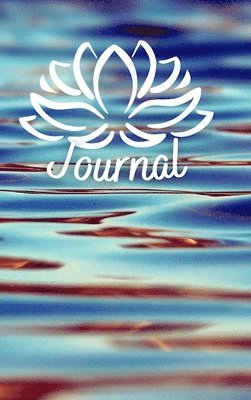 bokomslag Journal