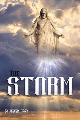 Steven Hary - Storm, Häftad