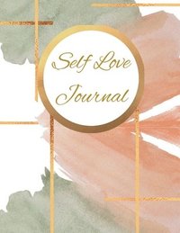 bokomslag Self Love Journal