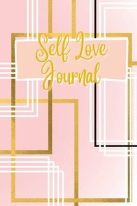 bokomslag Self Love Journal