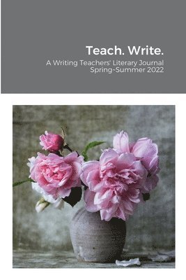 Teach. Write. 1