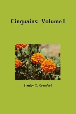 Cinquains: Volume I 1