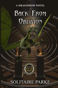 bokomslag Back from Oblivion