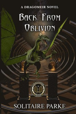 Back from Oblivion 1