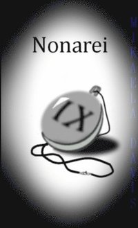 bokomslag Nonarei