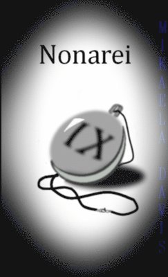 bokomslag Nonarei
