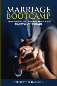 bokomslag Marriage Bootcamp