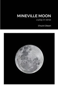 bokomslag Mineville Moon