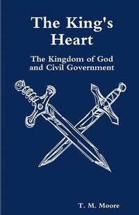 bokomslag King's Heart