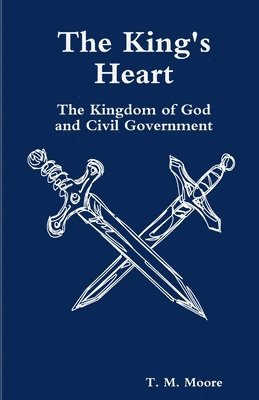 bokomslag King's Heart