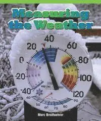 Marc Brodfuerhrer - Measuring the Weather, Häftad. Tillgänglighet: Lägg i varukorg
