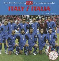 José María Obregón - Italy / Italia, Häftad