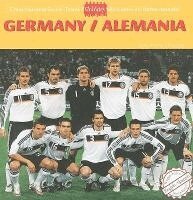 José María Obregón - Germany / Alemania, Häftad