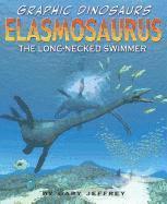 Gary Jeffrey - Elasmosaurus, Inbunden