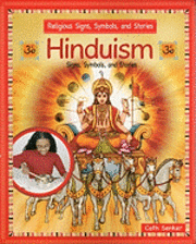 bokomslag Hinduism