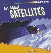 Miriam Gross - All about Satellites, Häftad
