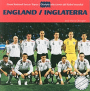 José María Obregón - England / Inglaterra, Häftad