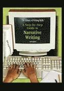 bokomslag A Step-By-Step Guide to Narrative Writing