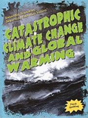Frank Spalding - Catastrophic Climate Change and Global Warming, Inbunden. Tillgänglighet: Tillfälligt slut