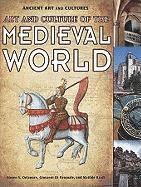 bokomslag Art and Culture of the Medieval World