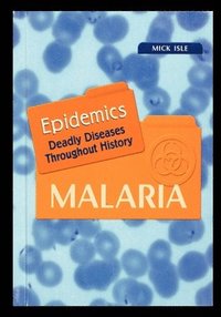 bokomslag Malaria