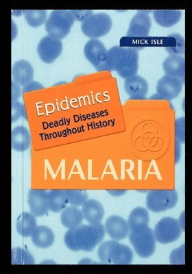 bokomslag Malaria