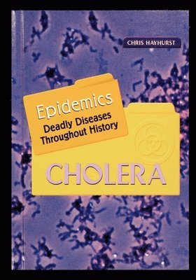 Cholera 1