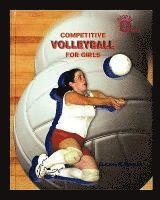 Competitive Volleyball for Girls 1