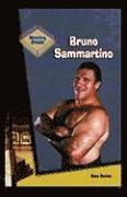 Ross Davies - Bruno Sammartino, Häftad