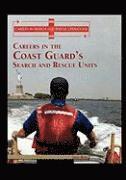 bokomslag Careers in the Coast Guard's Search and Rescue Units