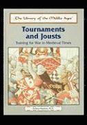 bokomslag Tournaments and Jousts: Training for War in Medieval Times