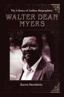 bokomslag Walter Dean Myers