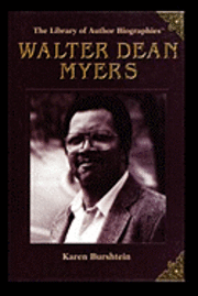 Karen Burshtein - Walter Dean Myers, Häftad