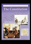 bokomslag The Constitution