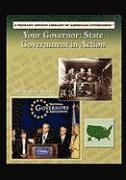 bokomslag Your Governor