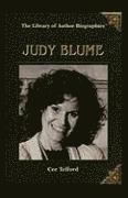 bokomslag Judy Blume