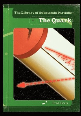 bokomslag The Quark