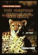 Joy Paige - The Cheetah: World's Fastest Land Animal, Häftad