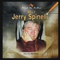 bokomslag Meet Jerry Spinelli
