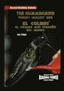 bokomslag The Hummingbird/El Colibri