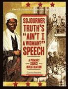 bokomslag Sojourner Truth's "Ain't I a Woman?" Speech