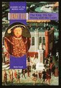 bokomslag Henry VIII: The King, His Six Wives, and His Court