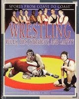 Wrestling: Rules, Tips, Strategy, and Safety 1