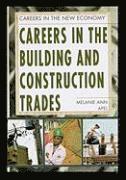 bokomslag Careers in the Building and Construction Trades