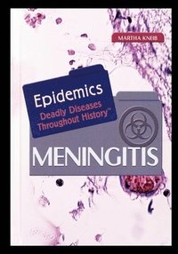bokomslag Meningitis