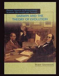 bokomslag Darwin and the Theory of Evolution
