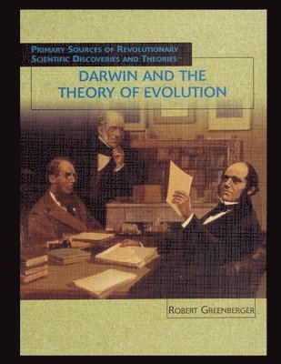 Darwin and the Theory of Evolution 1