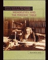 bokomslag Mendeleyev and the Periodic Table